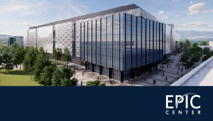 Applied Materials Announces Samsung Electronics as the First Partner of New, Multibillion-Dollar EPIC Center in Silicon Valley