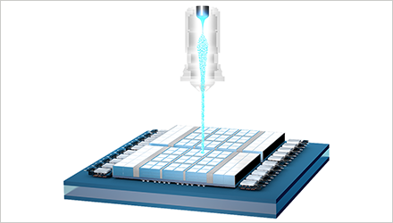 Process Control for Advanced Packaging: Precision Metrology and Defect Review for the AI Era